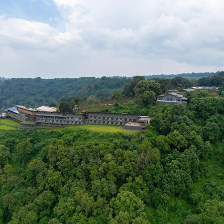 Ngorongoro Lodge Member Of Melia Collection - The Leading Hotels Of The World Luaran gambar