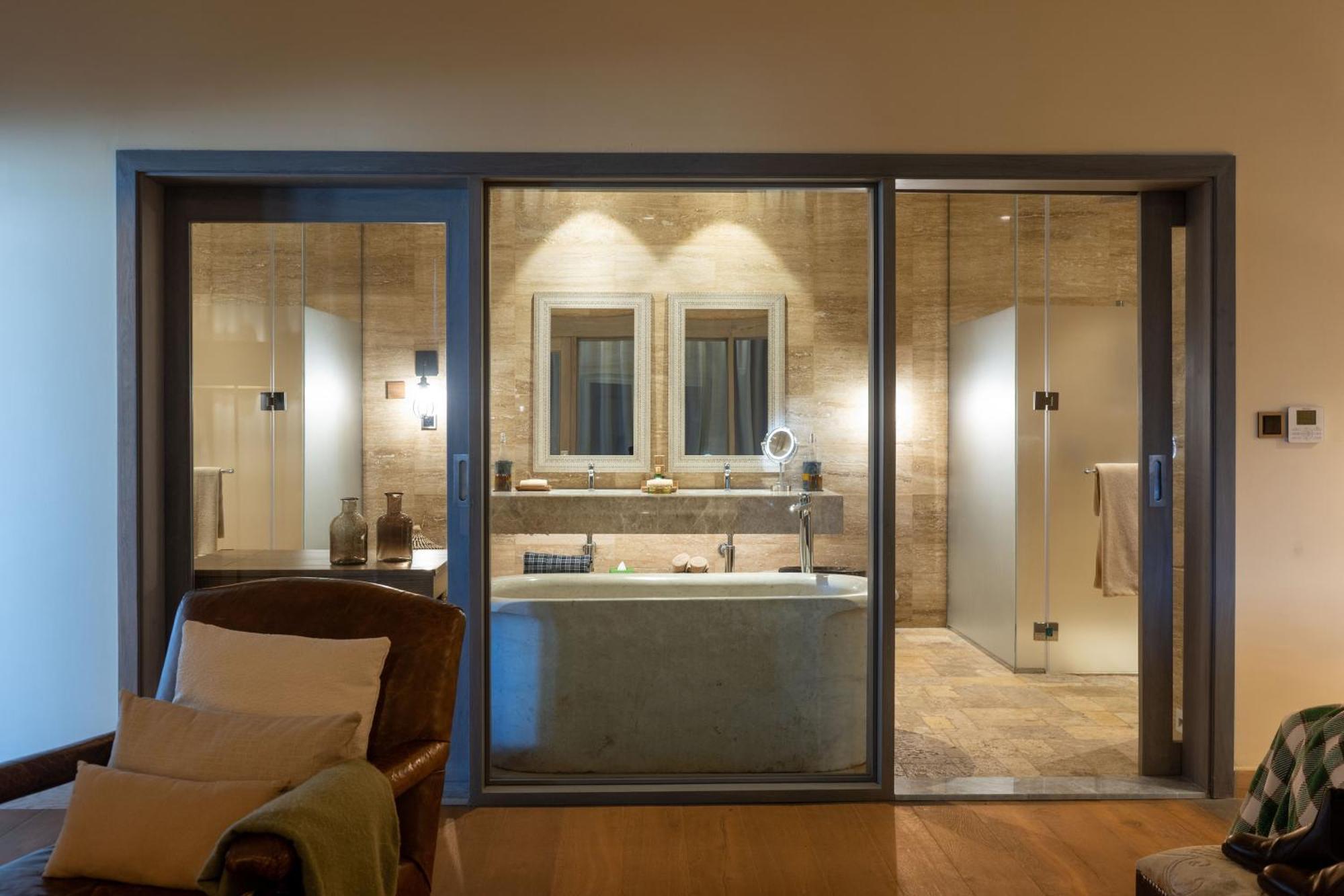 Ngorongoro Lodge Member Of Melia Collection - The Leading Hotels Of The World Luaran gambar