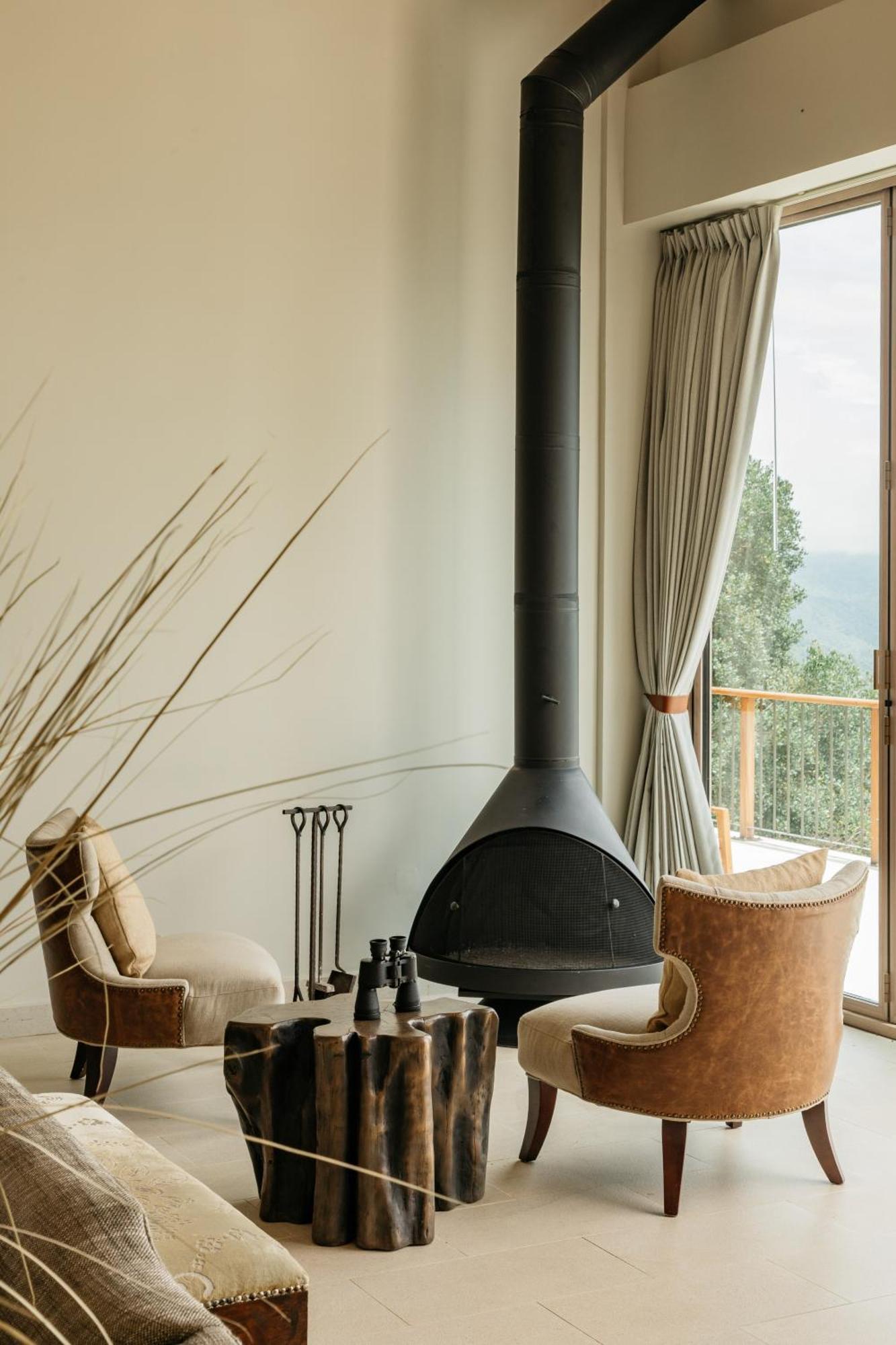 Ngorongoro Lodge Member Of Melia Collection - The Leading Hotels Of The World Luaran gambar